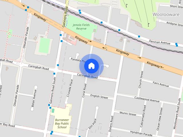 House for rent in Sutherland Shire, Sydney
