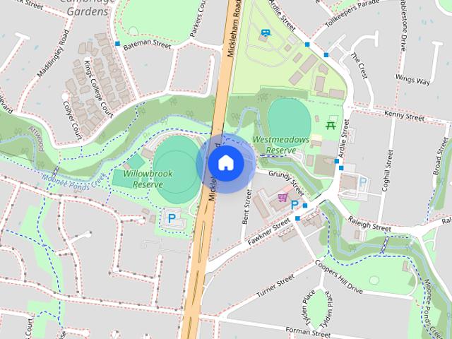 House for rent in Westmeadows, Melbourne