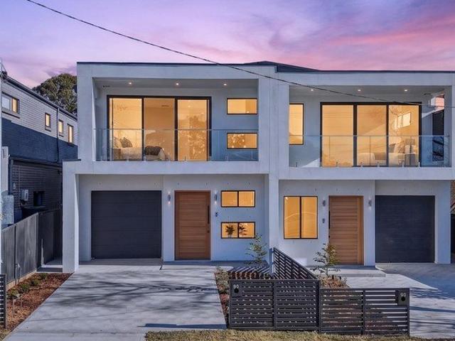 Duplex for sale in Sydney, New South Wales