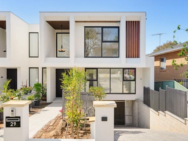 House for rent in Midway, Sydney
