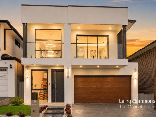 House for sale in Sydney, New South Wales