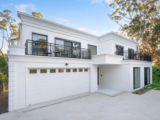 House for sale in Lower North Shore, Sydney