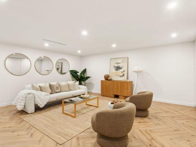 Townhouse for rent in Sydney, New South Wales