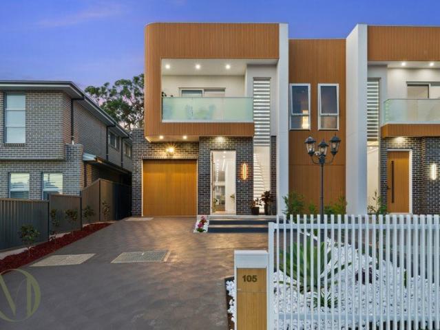 House for sale in Sydney, New South Wales