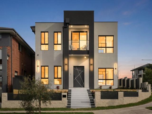 House for sale in Sydney, New South Wales