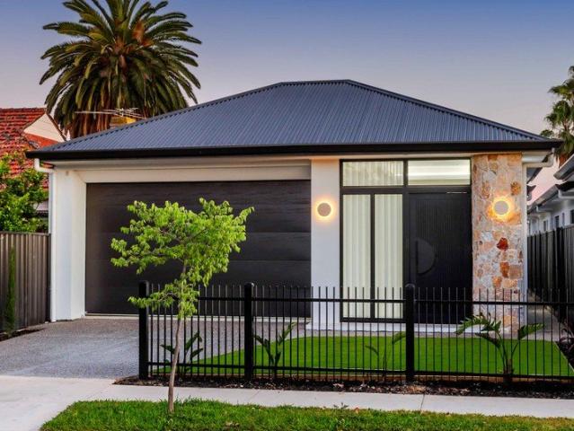 House for sale in West Richmond, Adelaide