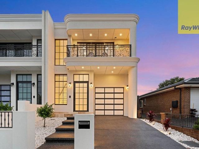 Duplex for sale in Sydney, New South Wales
