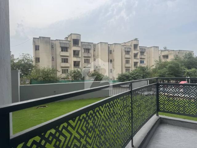 Apartment for rent in اسلام آباد, زون 1