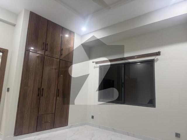 Apartment for rent in Islamabad