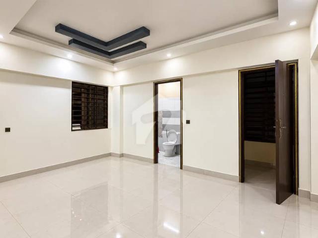 Apartment for sale in کراچی ڈویژن, North Waziristan