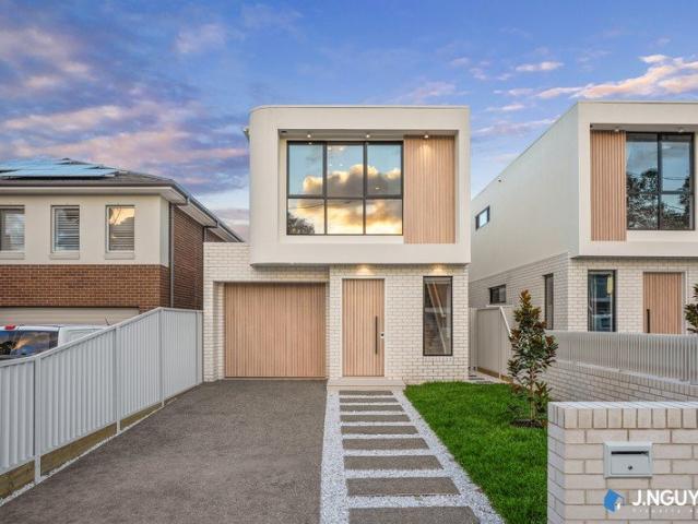 House for sale in Sydney, New South Wales