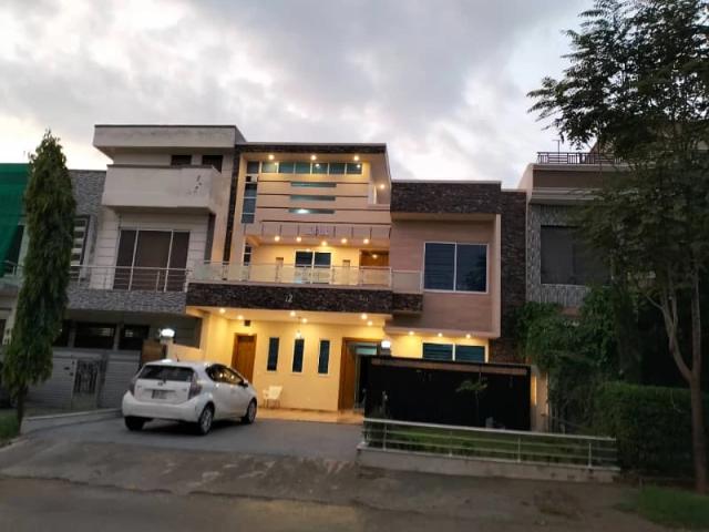 House for sale in جی-13/4, اسلام آباد