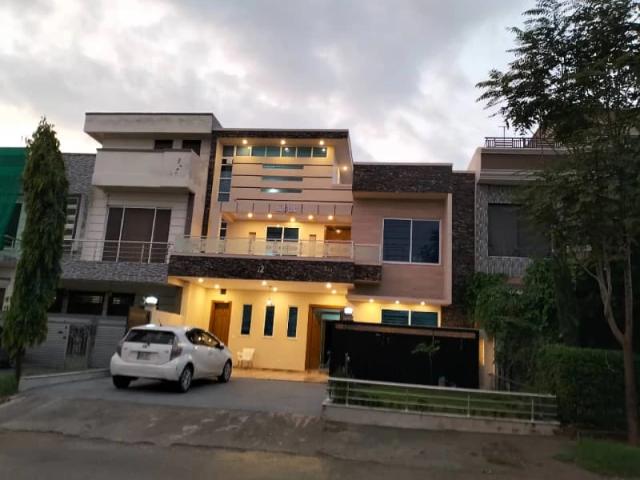 House for sale in Islamabad