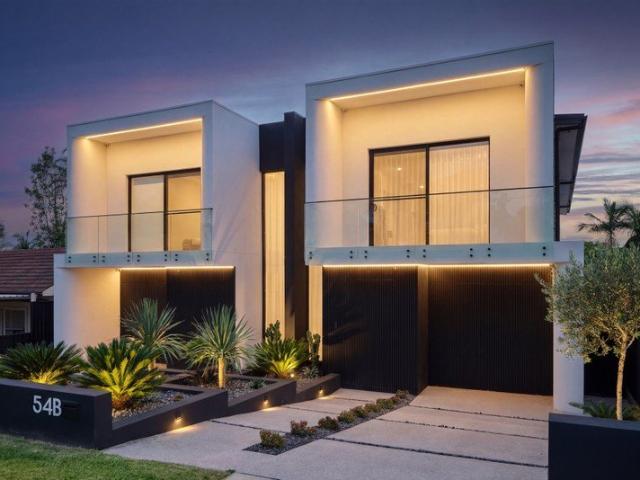 Duplex for sale in Sydney, New South Wales