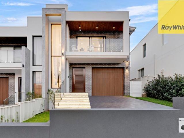 Duplex for sale in Sydney, New South Wales