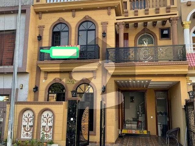 House for sale in Rawalpindi, Islamabad Capital Territory