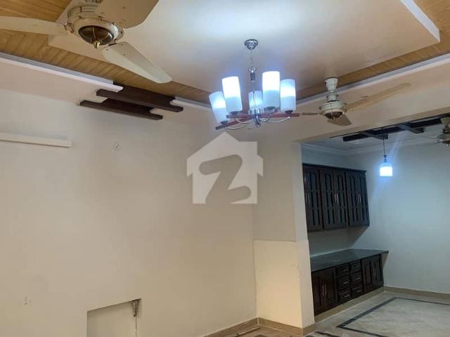 House for rent in اسلام آباد, زون 1