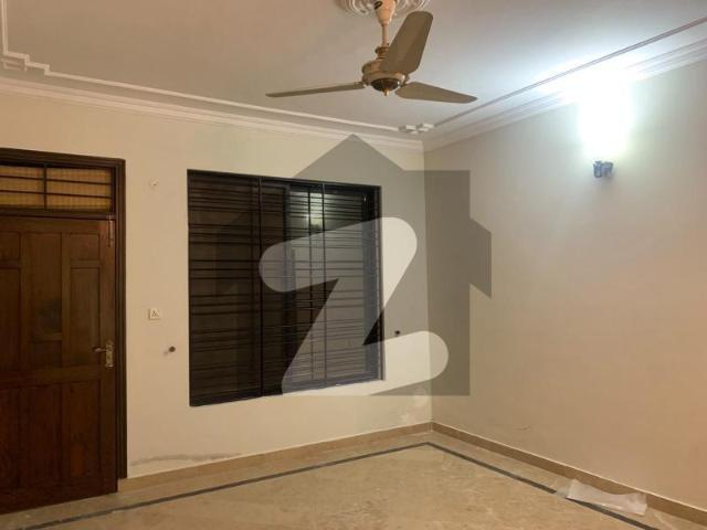 House for rent in اسلام آباد, زون 1