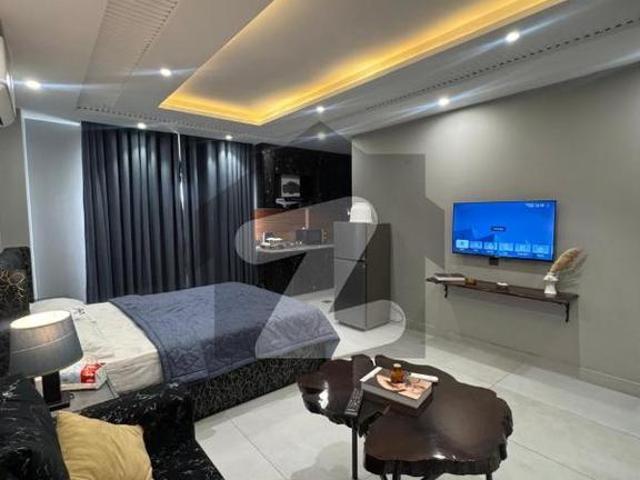 Apartment for rent in Rawalpindi, Islamabad Capital Territory