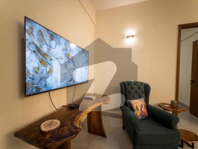 Apartment for rent in Saddar Town, North Waziristan