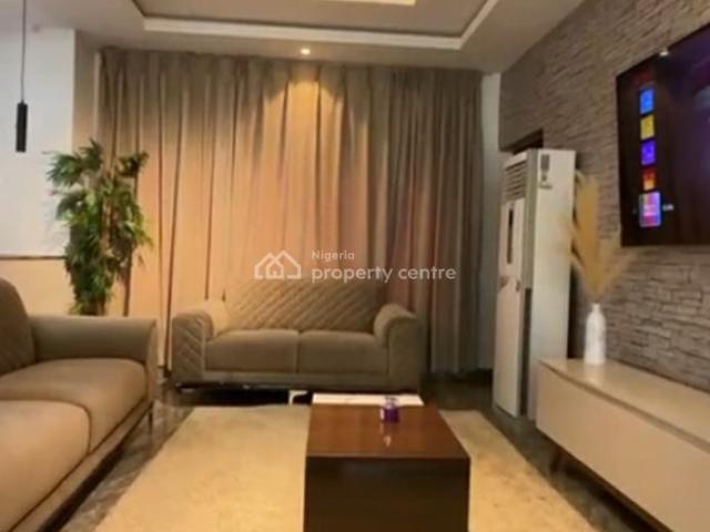 Flat for sale in Katampe, Sokoto