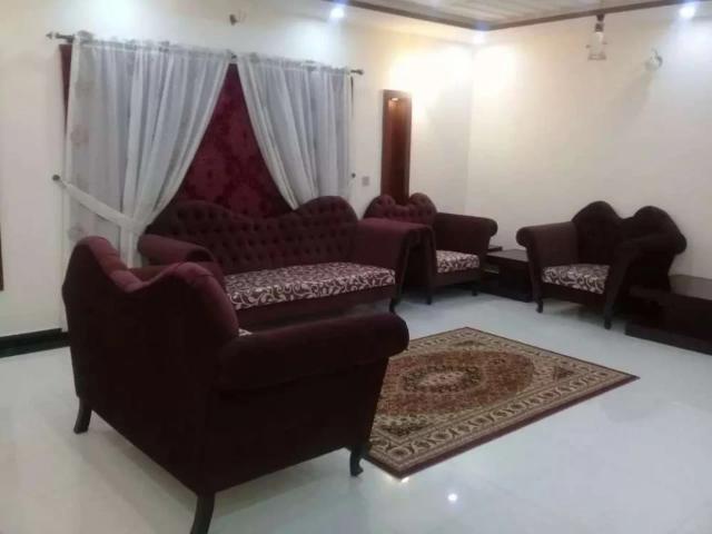 House for rent in Islamabad