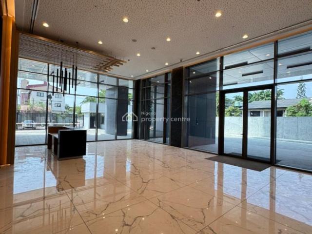 Flat for rent in Eti Osa, Abuja