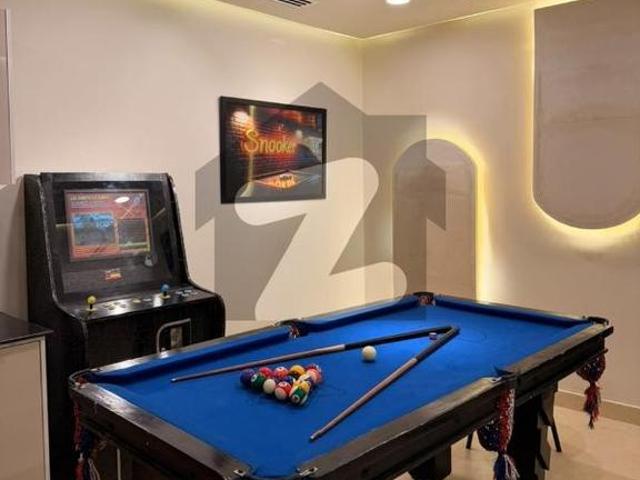 Apartment for rent in Islamabad