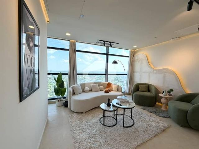 Apartment for rent in اسلام آباد, زون 1