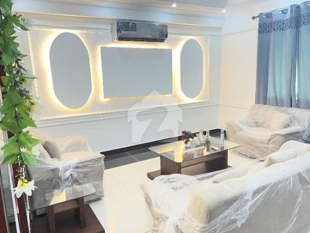 Apartment for rent in Islamabad