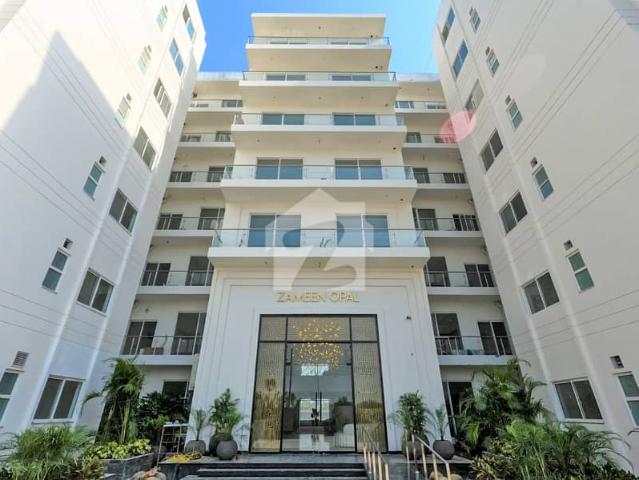 Apartment for sale in Rawalpindi, Islamabad Capital Territory