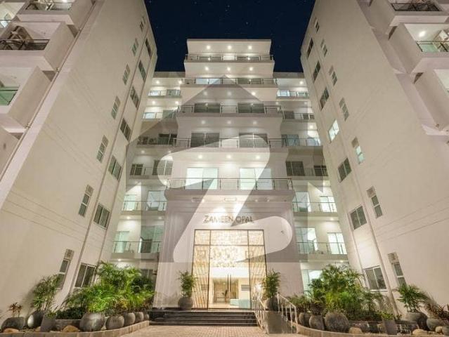 Apartment for sale in Lahore