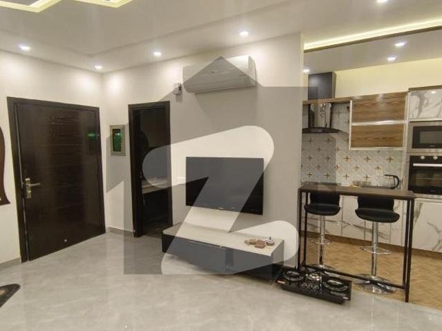 Apartment for rent in Rawalpindi, Islamabad Capital Territory