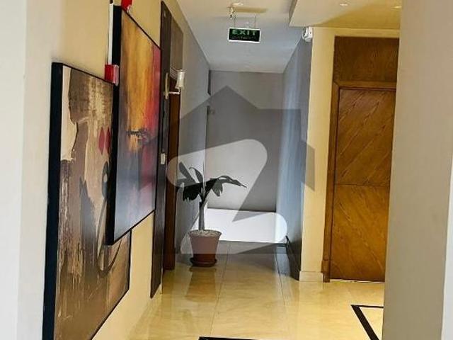 Apartment for rent in Rawalpindi, Islamabad Capital Territory
