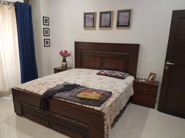 Apartment for rent in Rawalpindi, Islamabad Capital Territory