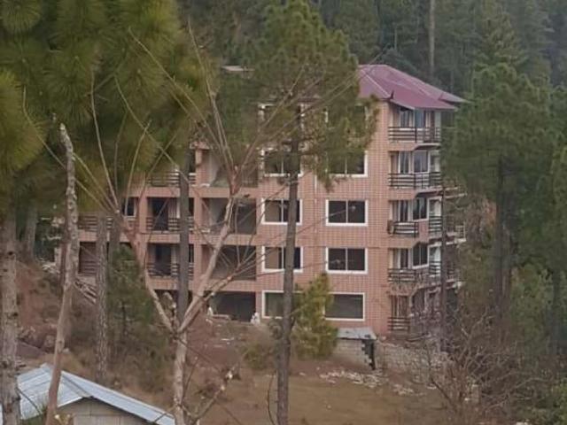 Apartment for sale in Murree, Islamabad Capital Territory