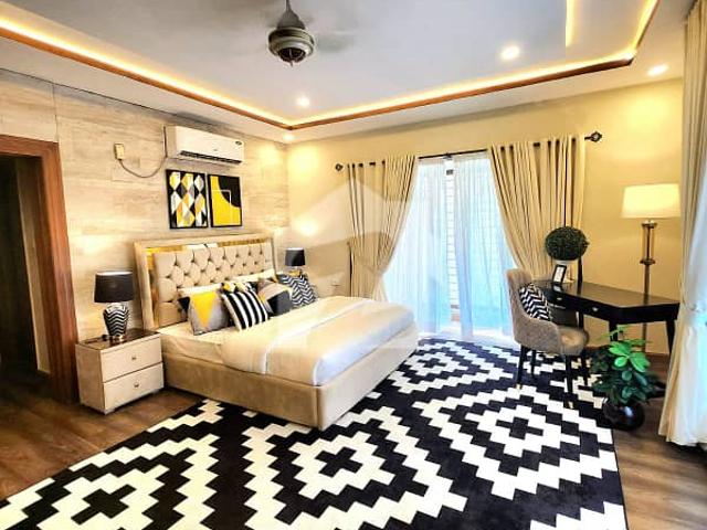 House for rent in Islamabad