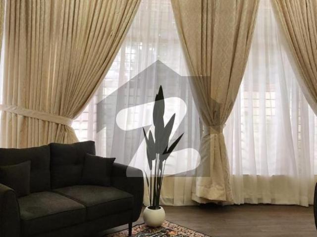 House for sale in Islamabad