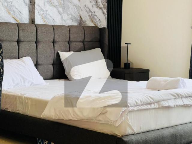 Apartment for rent in Islamabad