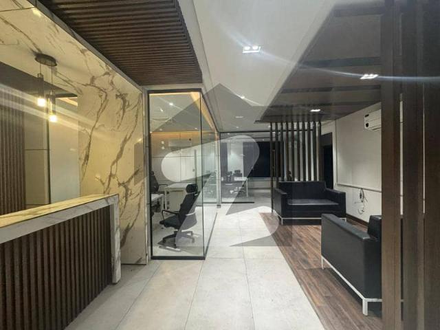 Office for rent in Rawalpindi, Islamabad Capital Territory