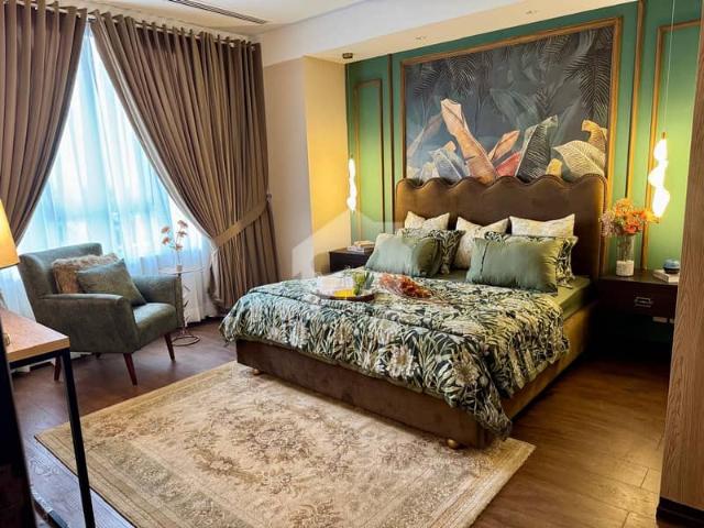 Apartment for rent in Rawalpindi, Islamabad Capital Territory