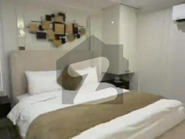 Apartment for rent in Rawalpindi, Islamabad Capital Territory