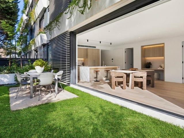 Apartment for sale in Sydney, New South Wales