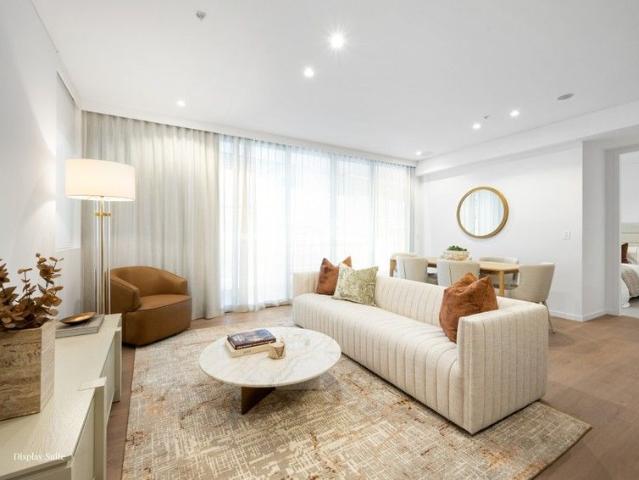 Apartment for sale in Willoughby, New South Wales