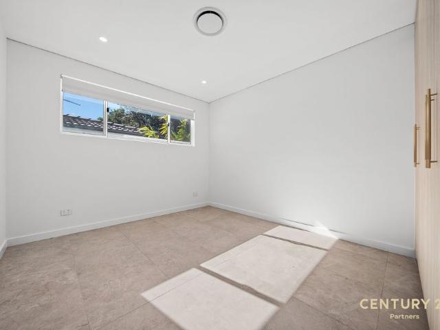 Apartment for rent in Sydney, New South Wales