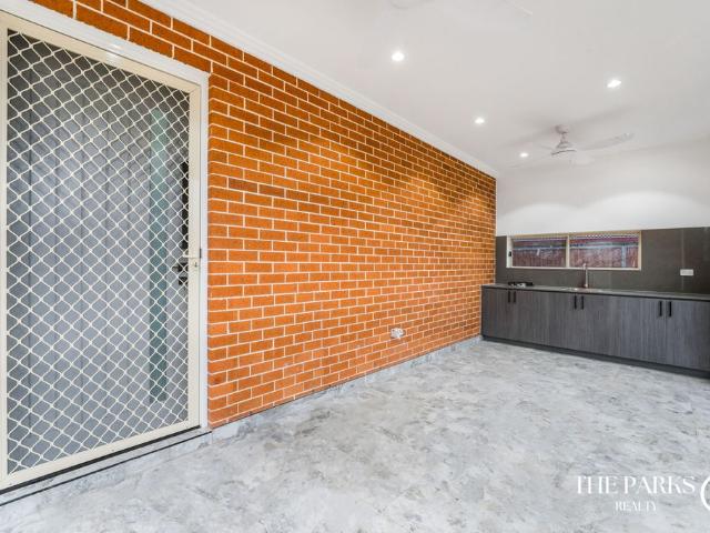 Apartment for rent in Bossley Park