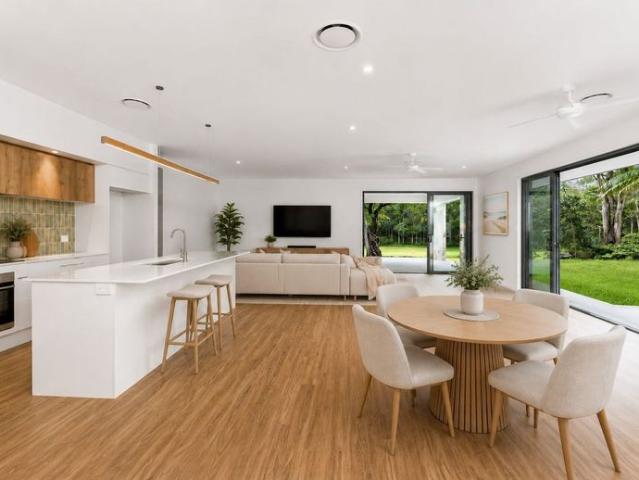 House for rent in Byron Bay, New South Wales