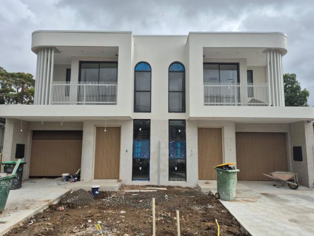 Duplex for sale in Sydney, New South Wales