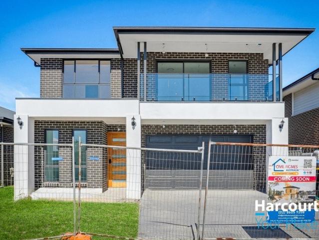 House for rent in Jordan Springs East, Sydney
