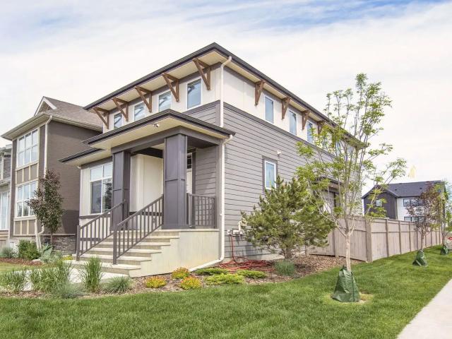 Apartment for rent in Mahogany, Calgary
